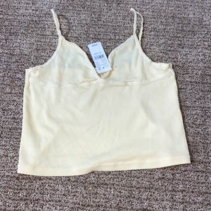Pacsun/Brandy Melville// 1 size// Tank top